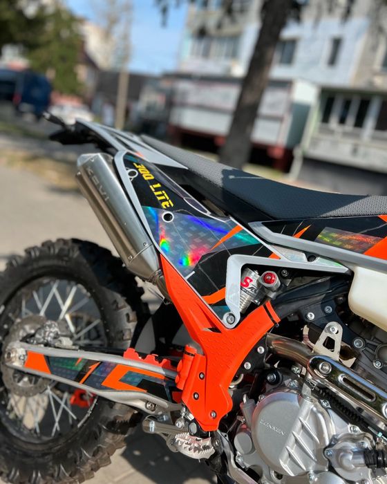 Мотоцикл Kovi Lite 300 Безкоштовна доставка, Розстрочка, Гарантія