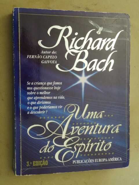 Richard Bach - Vários Livros