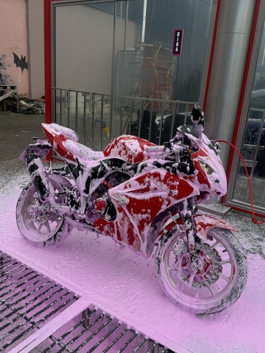 Мотоцикл Musstang mt200-10 2013 рік 200куб