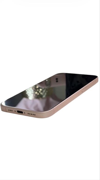 iphone 15 128gb różowy