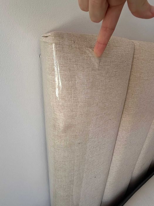 Conjunto Cama Completo