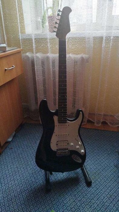 Комбопідсилювач Line 6 Spider IV 15 Комбік Комбоусилитель