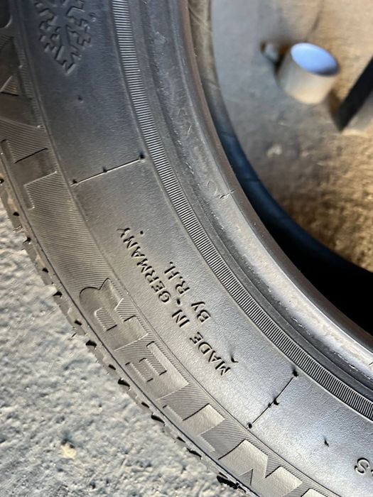Шини 215/55 r16 97H Winter Tact All Weather 2025рік (1217)