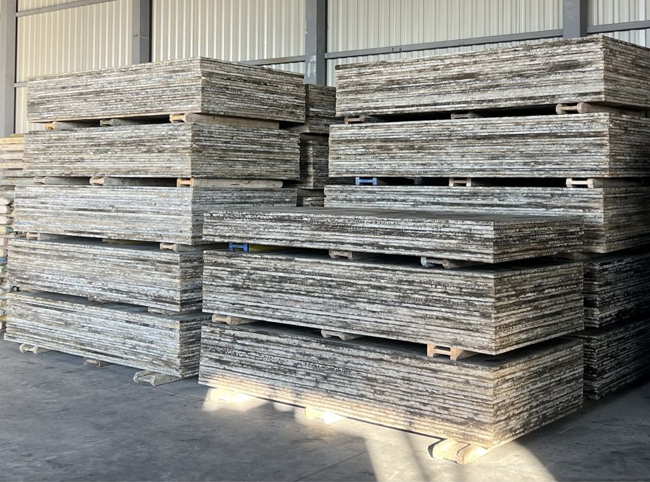 Горизонтальна Опалубка Оренда/Скуп