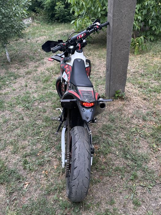 Kovi JNC 300 SR ( 25,5.л.с.)