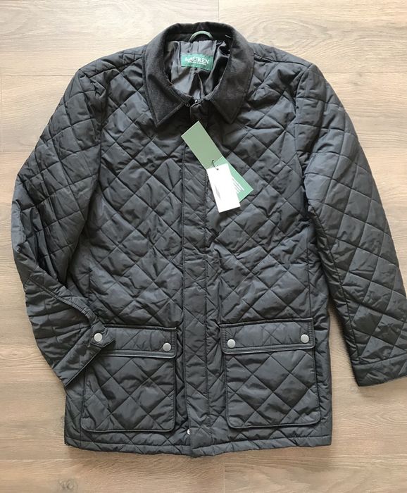 новая куртка Ralph Lauren p.50. Оригинал