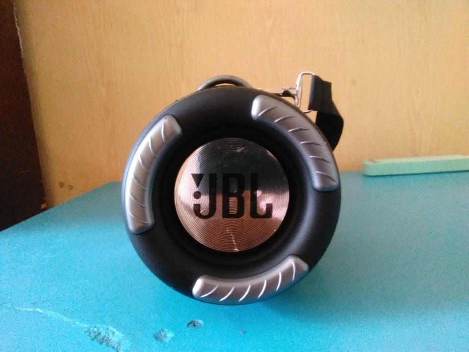 JBL Extreme 3(описание)