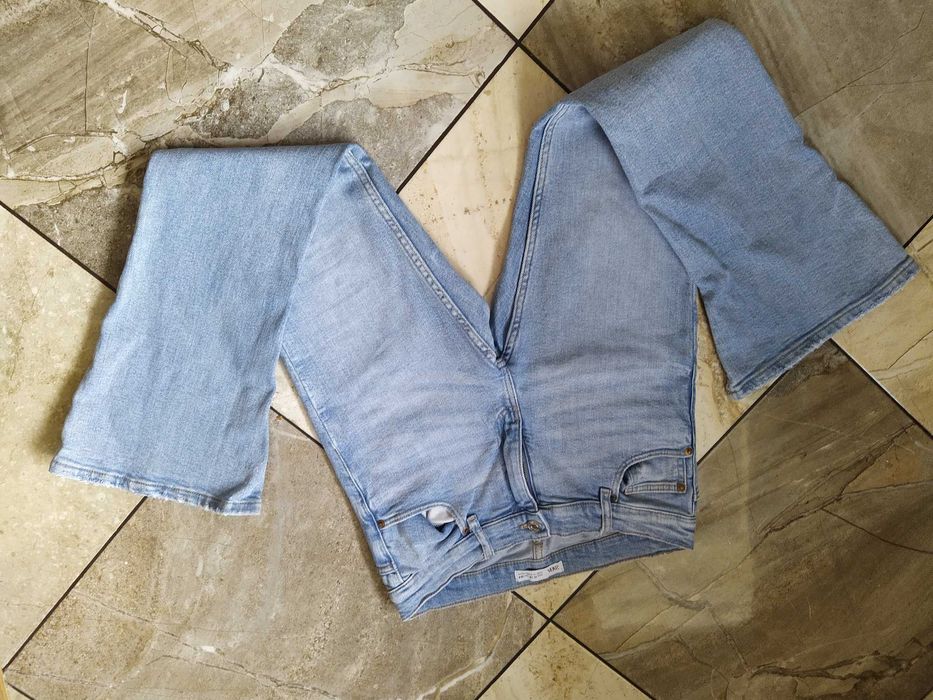 Spodnie Zara 10-14 lat