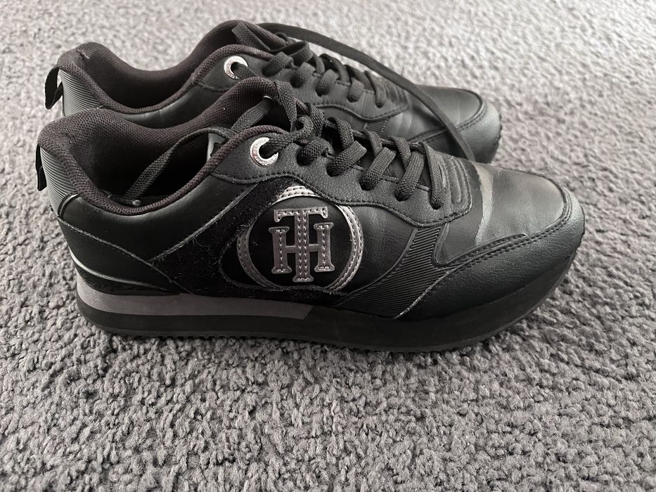 Buty Tommy Hilfiger 39