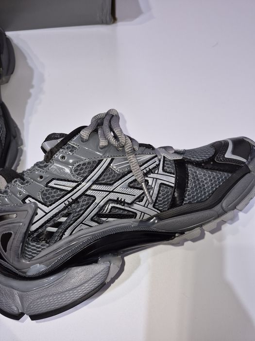 НАЙКРАЩА ЯКІСТЬ Balenciaga Runner 41 XA Batch: 5 790 грн