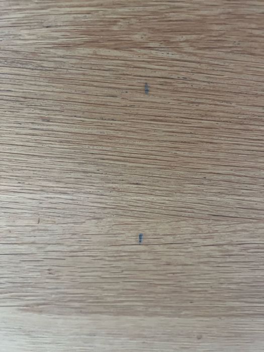 Stół do jadalni Ikea Bjursta rozkładany