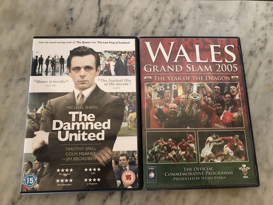 Lote de dvd em ingles#1