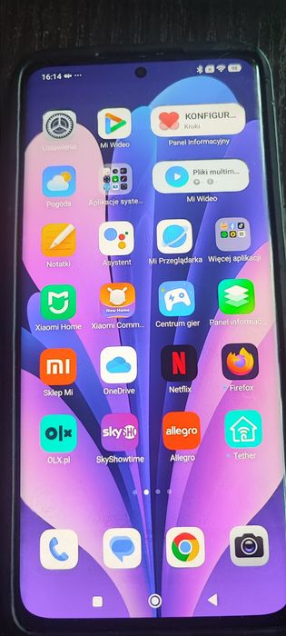 Xiaomi 12 pro 12 GB ram 256 GB rom