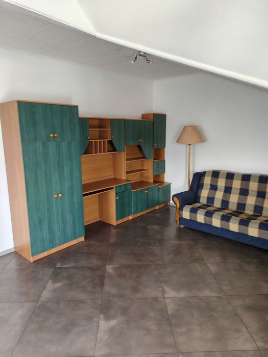 Mieszkanie na wynajem (55 m.kw.)