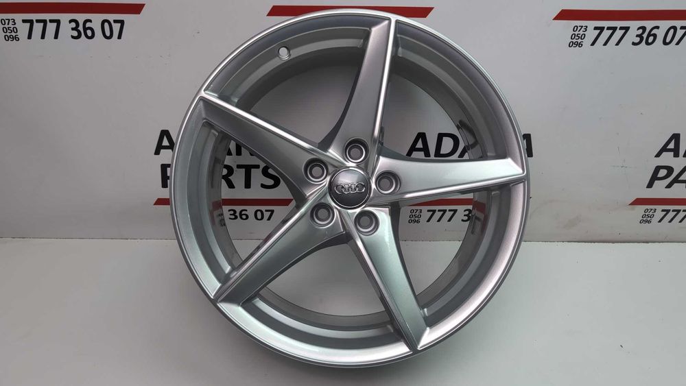 Диски R18 з Audi A5 F5 2018