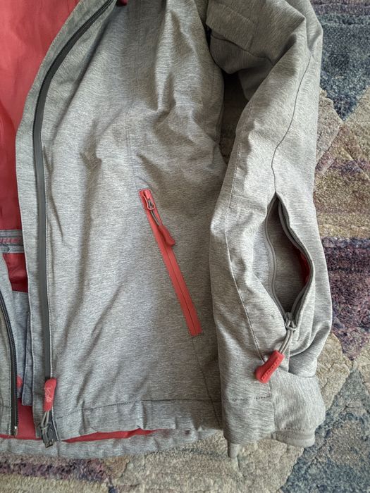 Kurtka narciarska Arcore XS