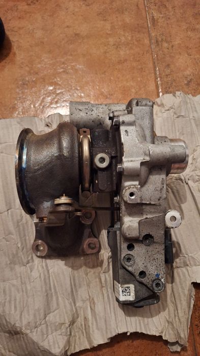 Turbo PSA 1.2 THP Ref. 9825982080