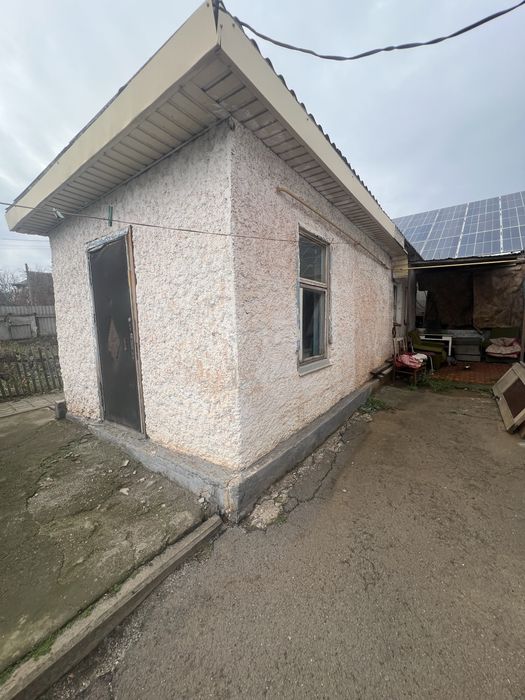 Продается 1/2 дома по ул.129-й  бригады территориальной бригады(Куприна)