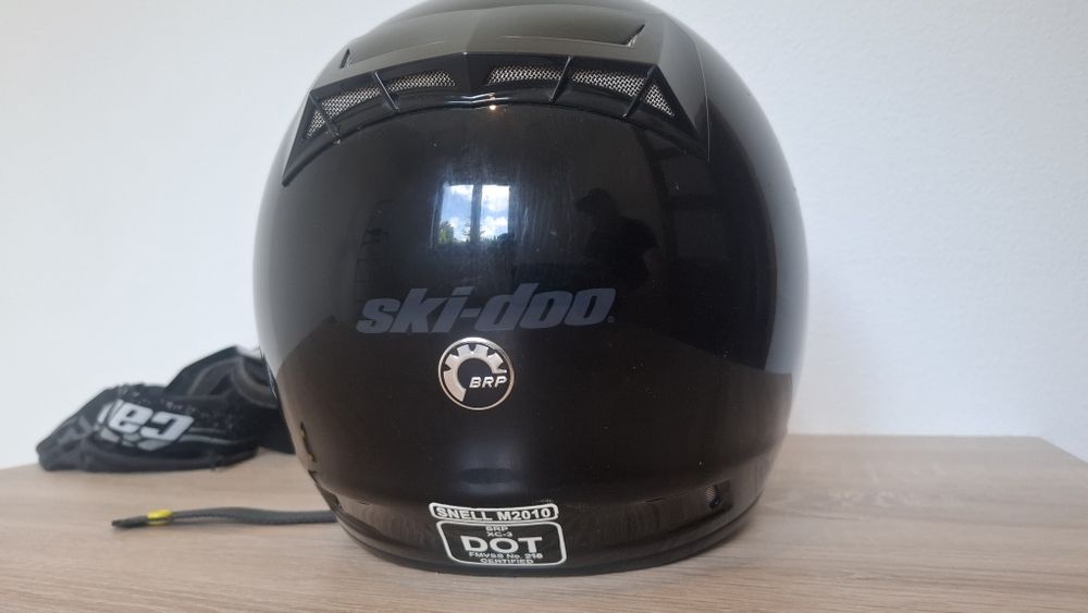 Kask ski-doo Brp ATV xc3