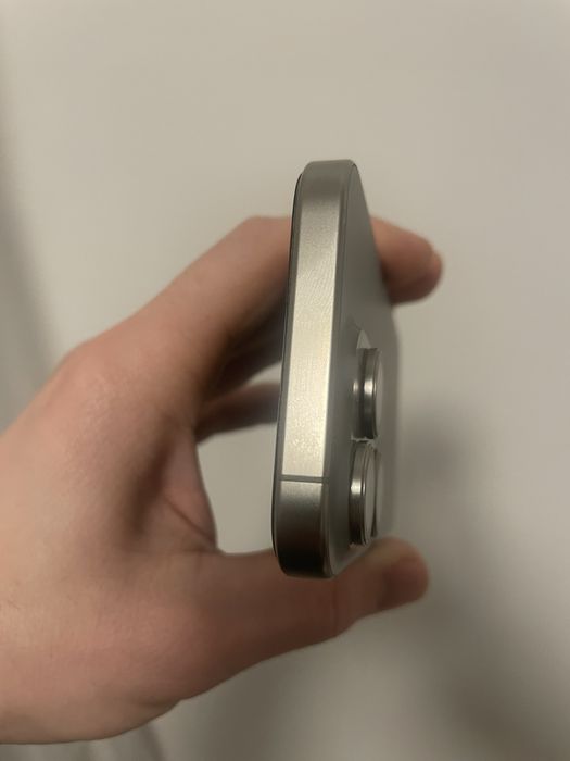 Iphone 15 pro 256 GB з дефетком