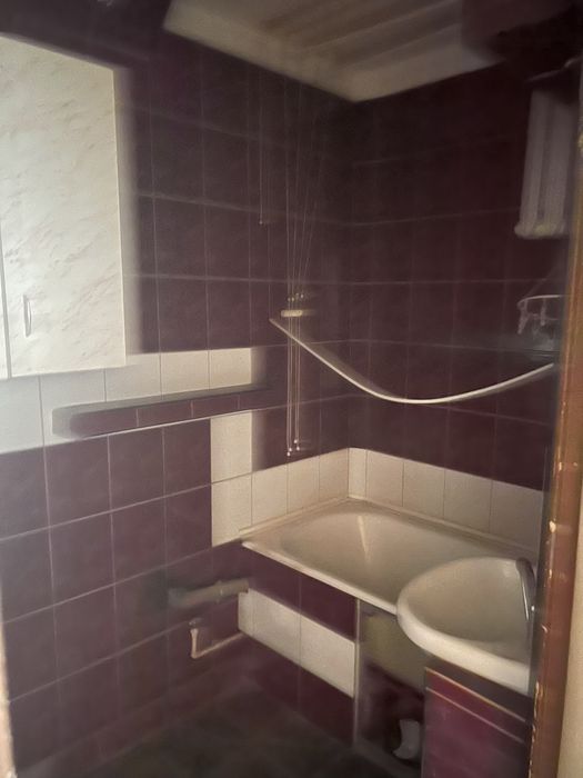 Mieszkanie 3 pokoje 56,16 m² Retkinia Wyszyńskiego - Widok 3