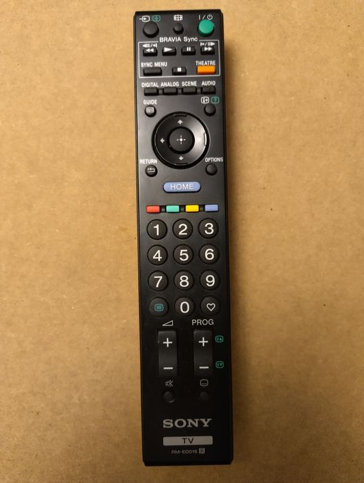 TV  Sony Bravia KDL-40W5500