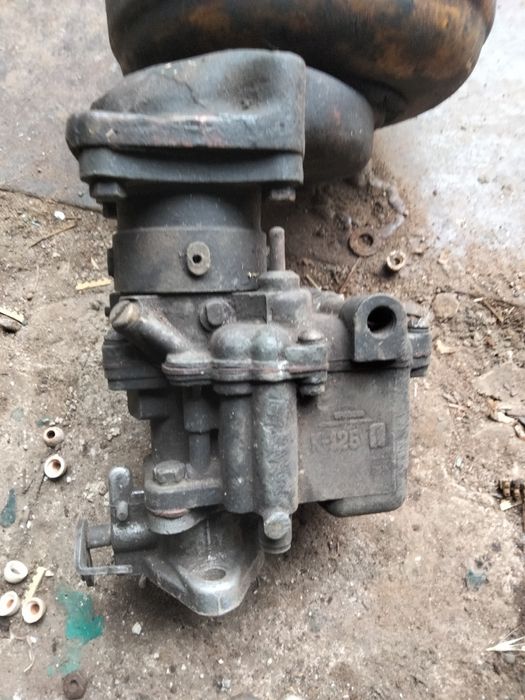 Продам карбюратор