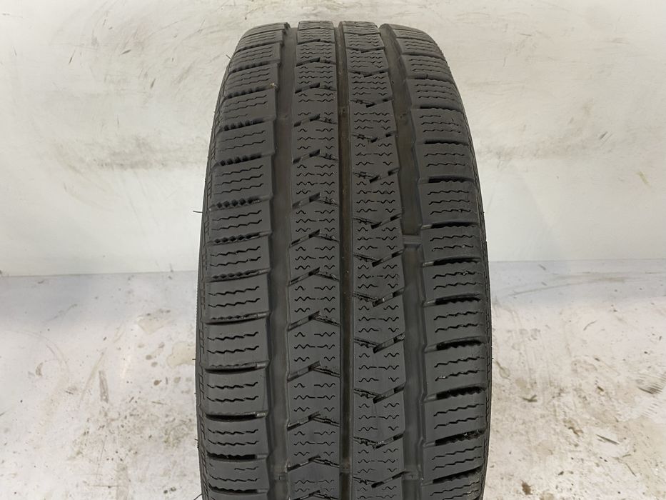 1x 225/65/16C Nexen WinGuard WT1 / 2023r 6,5mm / GWARANCJA