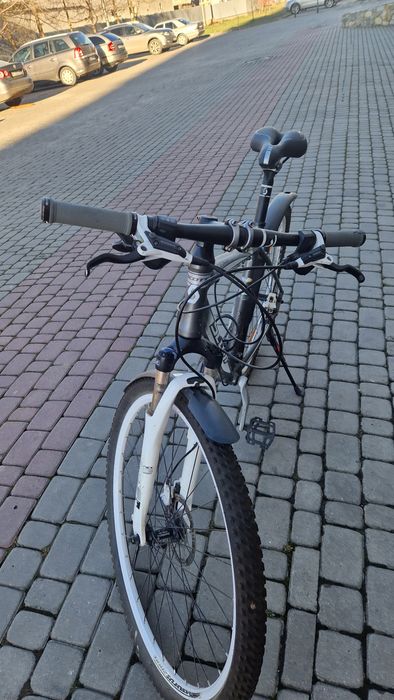 Велосипед  scott гарний стан