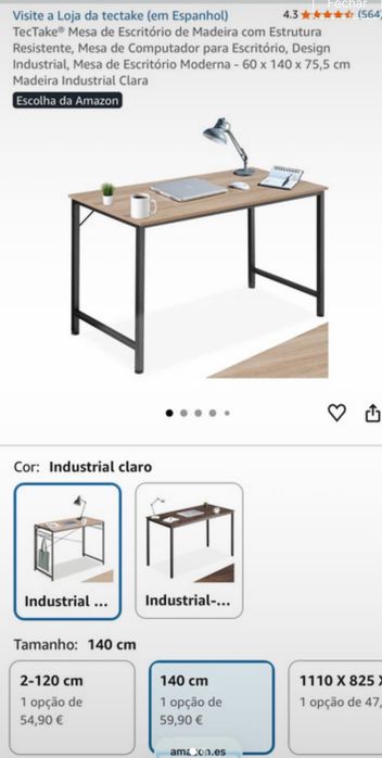 Secretaria nova