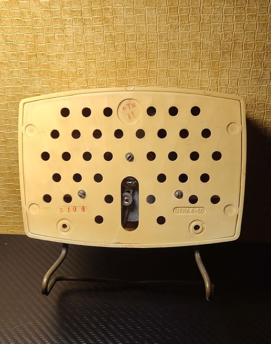 Барометр, гігрометр БМ-2