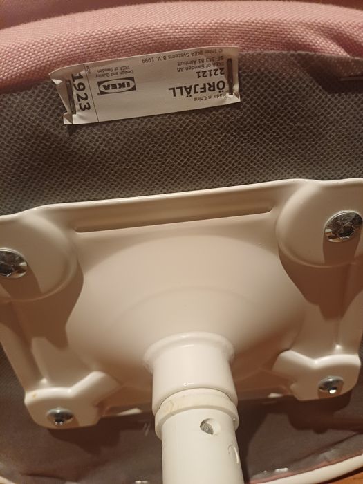 Cadeira secretaria Criança