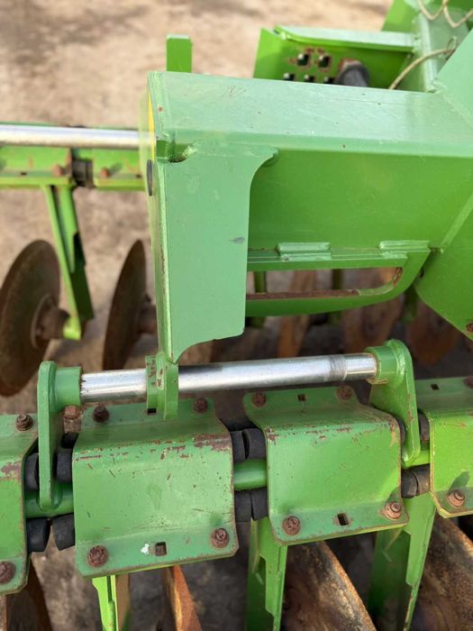 AmazoneCatros 3001. 2009р