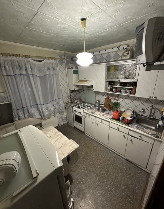 Продам 1-комнатную квартиру Левый берег АГО