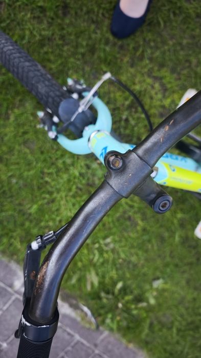 Rower dziecięcy Kross mini 4.0