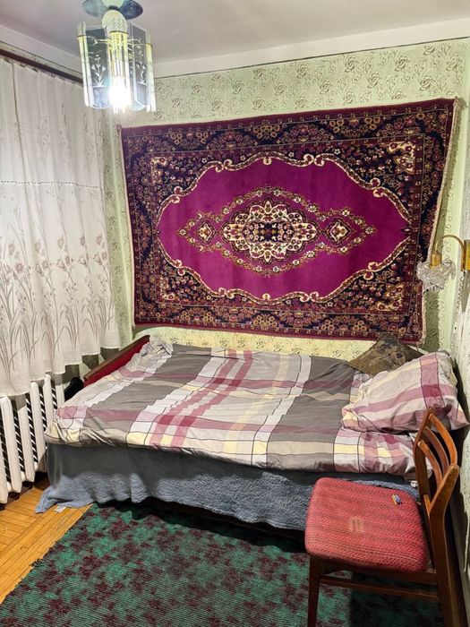 Здам в оренду кімнату на Урожаї.Литвиненко з власницею