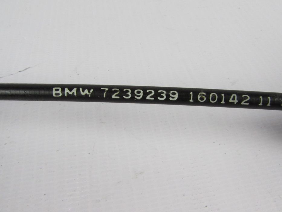 Cabo Bowden / Destrancamento Bmw 1 Ref: 51237239239