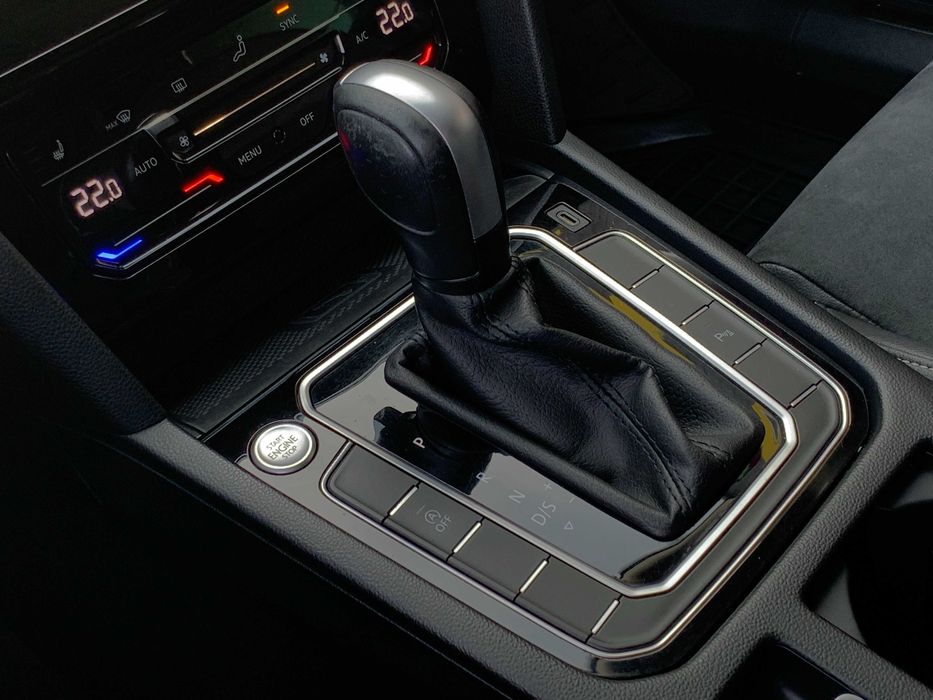 Volkswagen Passat 2021 2.0 дизель