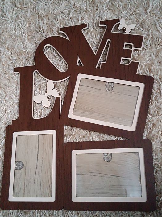 Продам фоторамку