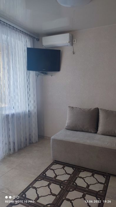 Одесская, Коммунальный рынок. Почасово, Посуточно.Новые дома