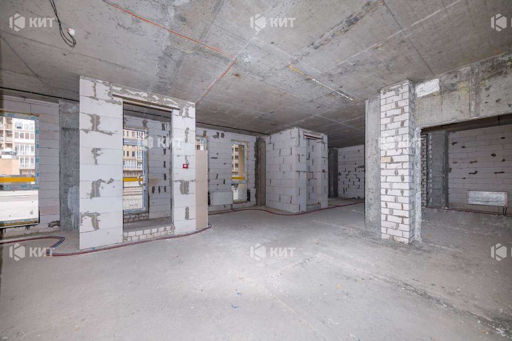 Офіс 233м2 Центр (Клочковская, Центр, ЖК Павловский Квартал) 127457