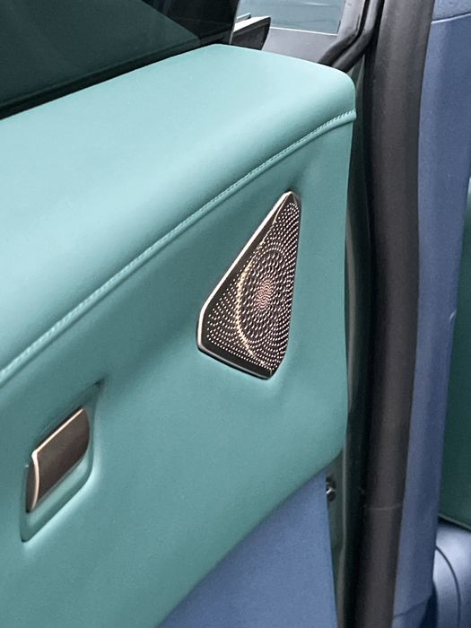 Продам Zeekr X нове авто