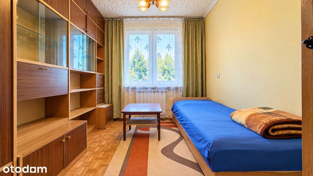 Mieszkanie – Przemyśl - Widok 3