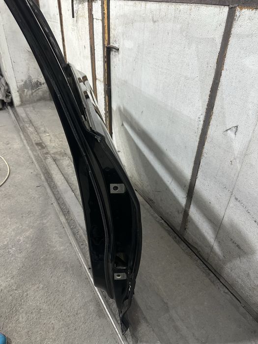 Дверь Audi A6c8