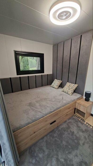 Domek holenderski*modułowy*kapsułowy* całoroczny*Nowy*