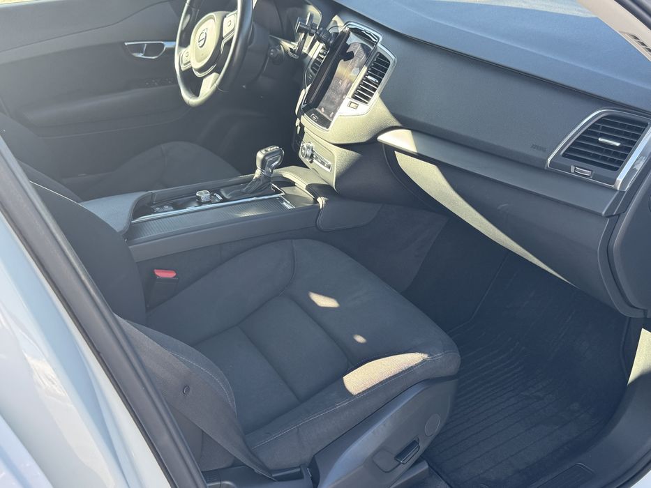 Volvo XC90 2.0 Momentum de 190 CV Nacional