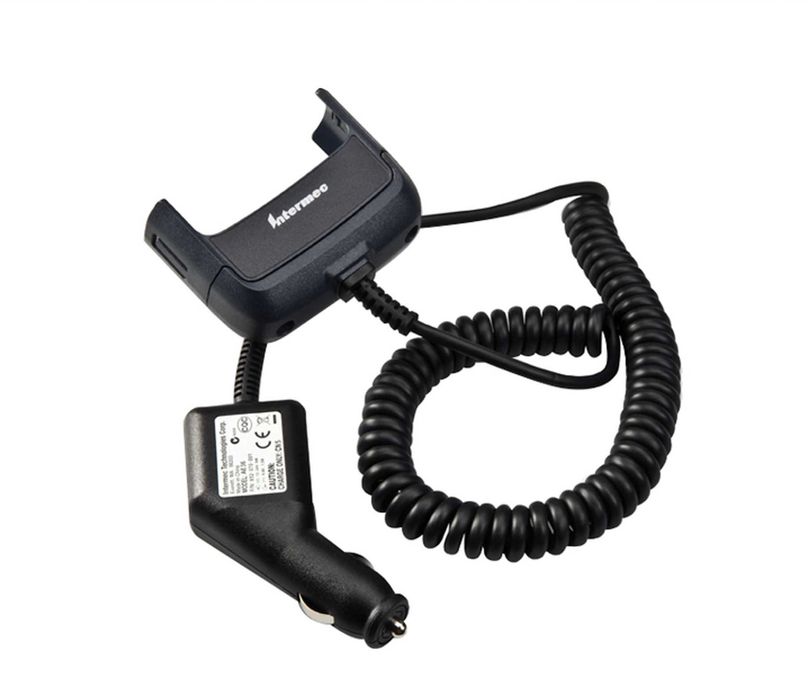 Terminal Intermec CN50 Oferta Carregador Isqueiro NOVO