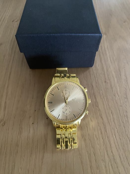 Nowy zegarek Orlando