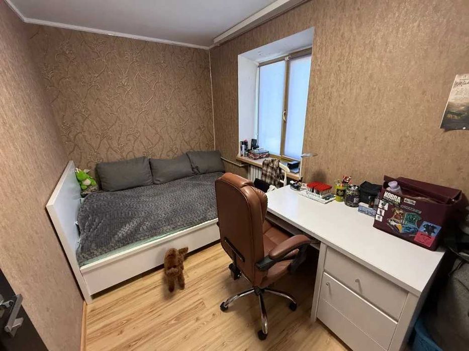 Продаж 2к квартири 12 квартал, вул. Василя Сліпака (Єрмолової) терра