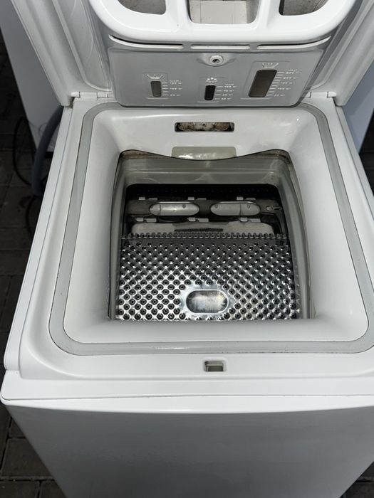 Pralka Bauknecht model Wat Prime 752 di A+++ 1200 obr 7 kg